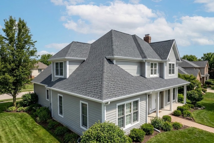 Roofing